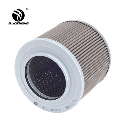 Filter des Hydrauliköl-4210224 B222100000235 für KOMATSU erpillar Identifikation 89mm M10