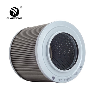 Filter des Hydrauliköl-4210224 B222100000235 für KOMATSU erpillar Identifikation 89mm M10