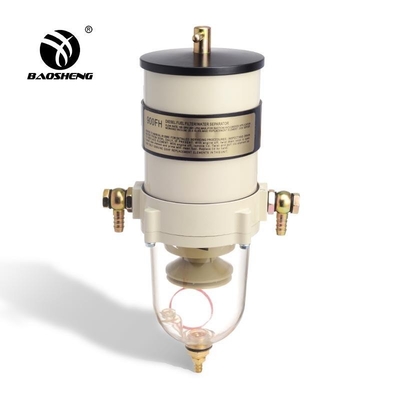 Mitsubishi-Brennstoff-Wasserabscheider-Filter-Versammlung YSCZ009