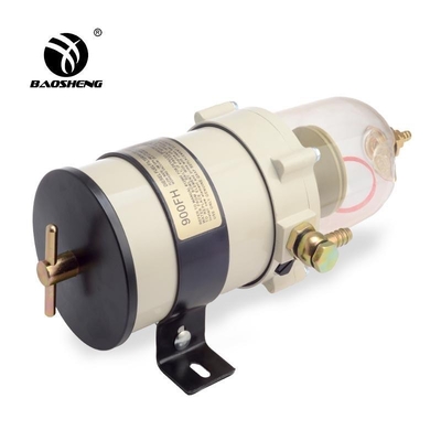 Mitsubishi-Brennstoff-Wasserabscheider-Filter-Versammlung YSCZ009