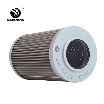 Hydrauliköl-Filter PC60-6 203-60-21141 95mm Durchmesser-KOMATSU