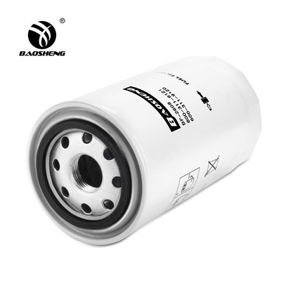 P553854 Bagger Fuel Filter Height 170mm 600-311-9121 600-311-9120
