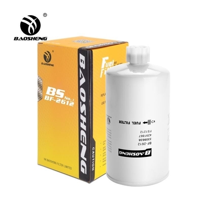 Bagger-Fuel Filter Od 93MM Daewoos Doosan P558000