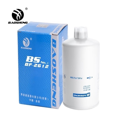 Bagger-Fuel Filter Od 93MM Daewoos Doosan P558000