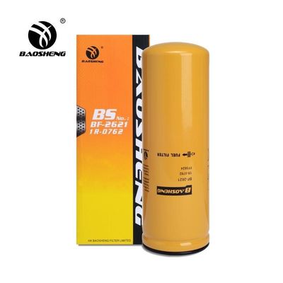 erpillar-Bagger Engine Fuel Filter P550625 1R-0762