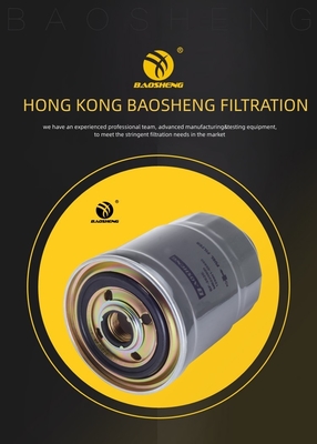 Fuel Filter Corrosions-Widerstand MB220900 8-94177327-0 Bagger-P502158