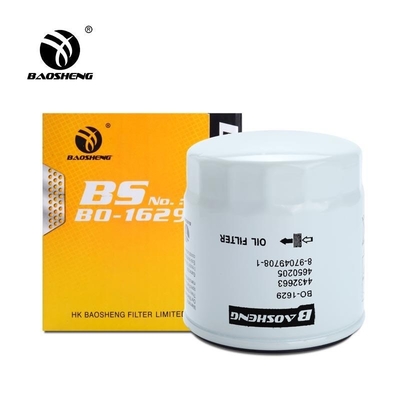 4432663 Bagger-Drehölfilter für HITACHI OD90MM
