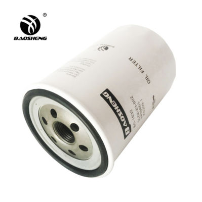 Hochtemperaturbeständiges Ölfilter für Bagger mit großer Kapazität 8-94160964-1 P550422 für den Motorschutz von HITACHI 150 mm