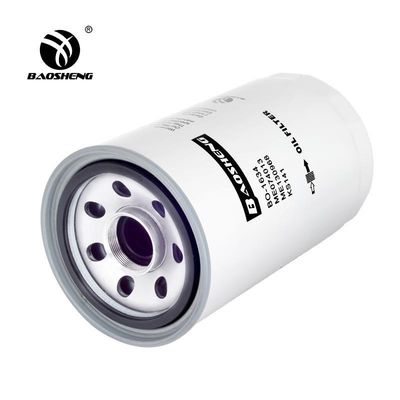 Hochtemperaturbeständiger Baggerölfilter mit großer Kapazität B222100000551 KS141C für SANY 220 mm Motorschutz