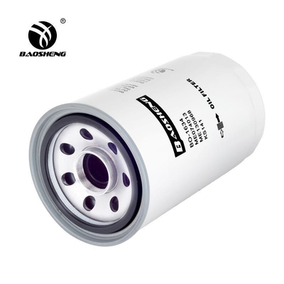 SANY Baggerölfilter mit M36-Gewinde 34240 - 01100 P550747