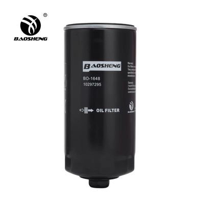 Hochtemperaturbeständiges Korrosionsfilter für Bagger 7381111 10297295 Für Liebherr 232mm Motorschutz