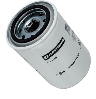 Hochtemperaturbeständiges Korrosionsfilter für Baggeröl 2941 11211213 für den LiUGONG 145mm-Motorschutz