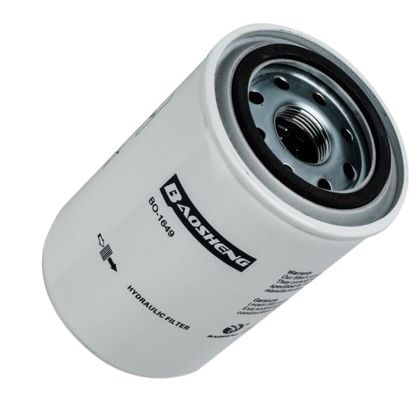 Hochtemperaturbeständiges Korrosionsfilter für Baggeröl 2941 11211213 für den LiUGONG 145mm-Motorschutz