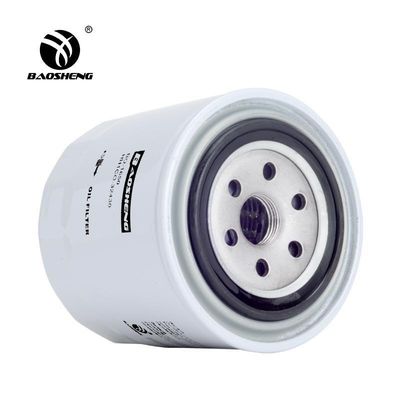 Hochtemperaturbeständiges Ölfilter für Bagger mit großer Kapazität HH1C0-32430 P550318 für den Schutz von KUBOTA 98mm