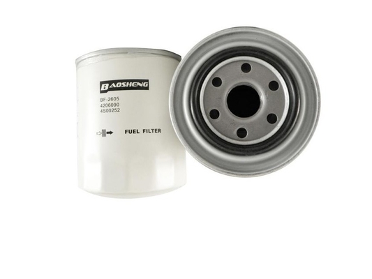 Hitachi Bagger Kraftstofffilter 102 mm Durchmesser P500061 23401 - 1580