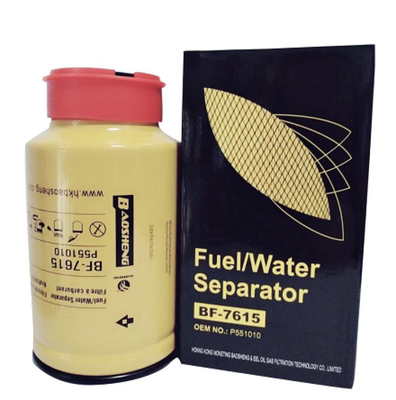 108mm erpillar Brennstoff-Wasserabscheider-Filter BF7615 P550626