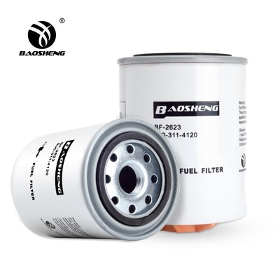 600-311-4120 Wasserabscheiderfilter aus Edelstahl für KOMATSU PC60 - 8