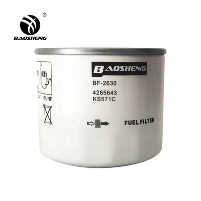 16403 - Z9000 Bagger Fuel Filter For Hitachi Kobesteel 600-311-6130