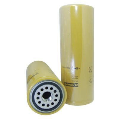 1R - 0712 P551712 Bagger-Kraftstofffilter für ERPILLAR 245B 324