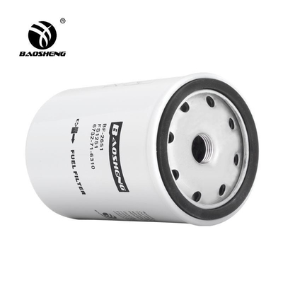 6732-71-6310 P550248 Bagger-Kraftstofffilter für YUCHAI YC55-8 / YC60-8 / YC85-5