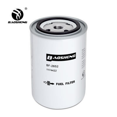 P554620 1164620 Bagger Kraftstofffilter für Liebherr