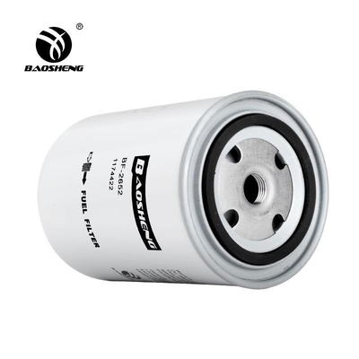 P554620 1164620 Bagger Kraftstofffilter für Liebherr
