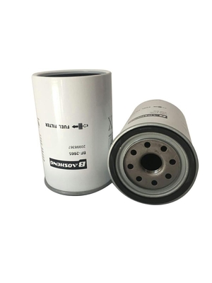 Verunreinigungen Feuchtigkeit Bagger Kraftstofffilter für  20514654 P559628