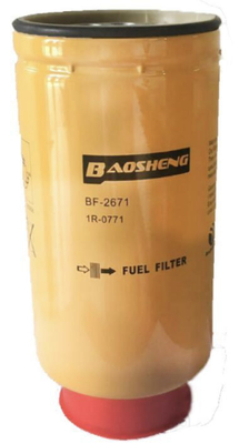 1R-0771 Bagger-Kraftstofffilter für erpillar Lonk i ng BF1382-SP FS19995