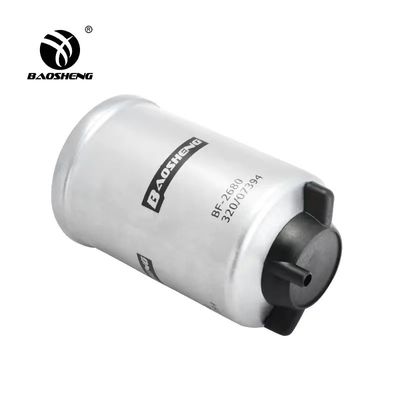 OEM 320/07394 Bagger-Kraftstofffilter-Rotationstyp für JCB140