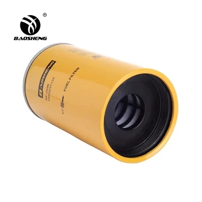 YA00037134 Kraftstoff-Wasserabscheider für HITACHI EX360H-5A Gelbe Farbe