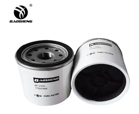 84 mm TS3144 Öl-Wasser-Trennfilter für  EC140
