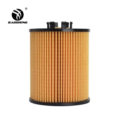 11708554 FF5801 Diesel-Papierkernfilter für  EC210