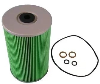 1-87810207-0 Diesel-Papierkern-Filterelement für ISUZU