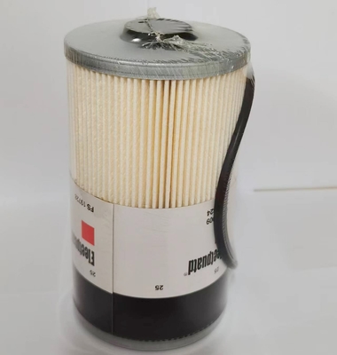 FS19728 P550736 Kraftstoffpapierkernfilter für Bagger