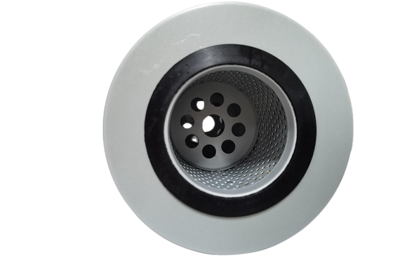 41650-501140 Baggerkraftstofffilter P554056 119-5120010N