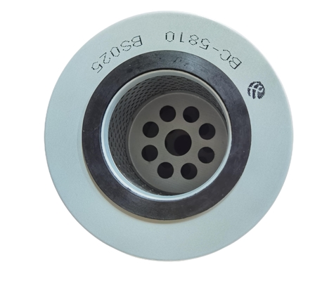 41650-501140 Baggerkraftstofffilter P554056 119-5120010N