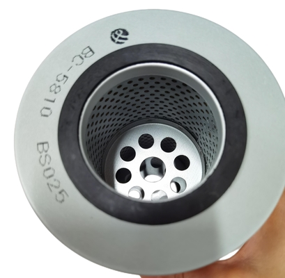 41650-501140 Baggerkraftstofffilter P554056 119-5120010N