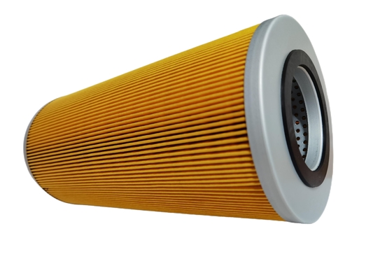 41650-501140 Baggerkraftstofffilter P554056 119-5120010N