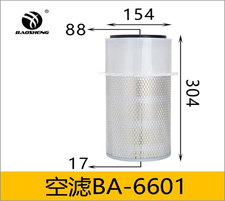 KOMATSU KATO SAKURA AS-5628 Baggerluftfilter 600-181-6301