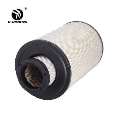 Baosheng LKW-Bagger Air Filter 60-185-6110S 4466269 15270188 halb