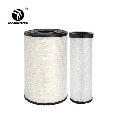 silk LKW-Bagger Air Filter 60-185-6110S 4466269 15270188 halb