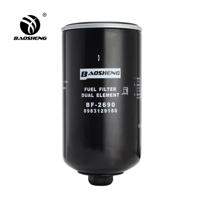 Drehbeschleunigung auf Bagger Diesel Fuel Filter 8982394641 MMH-80990 für HITACHI