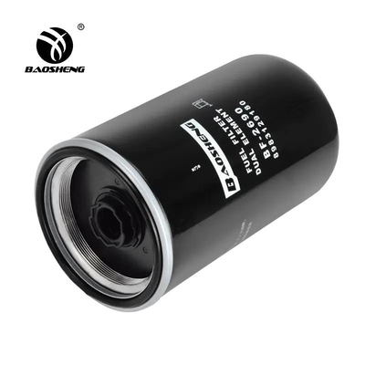 Drehbeschleunigung auf Bagger Diesel Fuel Filter 8982394641 MMH-80990 für HITACHI