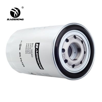 Hochtemperaturbeständiges Korrosionsfilter für Baggeröl 4484495 P550596 Für den Schutz von Motoren mit HITACHI 210mm