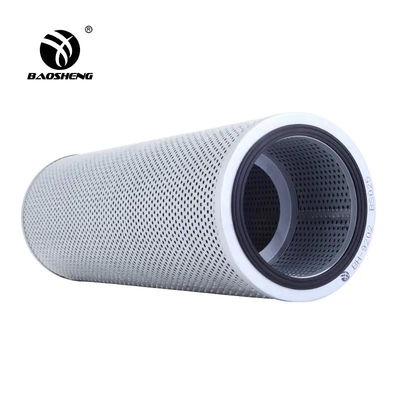 Glasfaser-hydraulisches Rückholnetzfilter-Filterelement 2056051430 0706301210 4180416