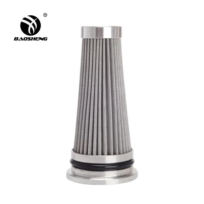 Bagger-High Pressure Filter-Element 20Y-60-A1260 KOMATSU PC270-7