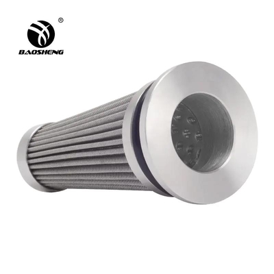 Bagger-High Pressure Filter-Element 20Y-60-A1260 KOMATSU PC270-7
