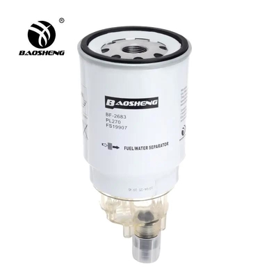 13050733 Wasser-Trennungs-Filter DOOSAN DAEWOO des Öl-P551034 20879812