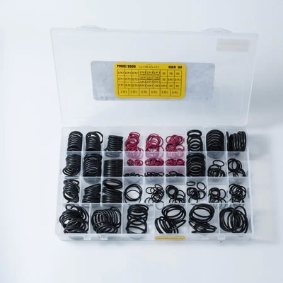 Durchmesser Bagger-Black Rubbers O des Dichtungsring-3.5mm 1.78mm 1.9mm