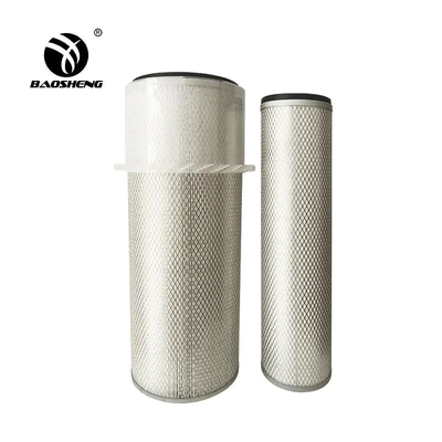 Dieselmotor-Luftfilter 11EM-21041 SFA2104PF P902309 HYUNDAIS R200-5 R210-7